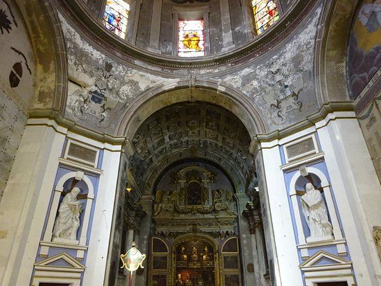 Cathedrale Sainte-Anne